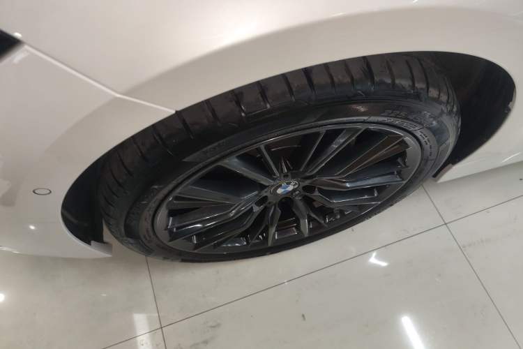 Used BMW 3 Series 2024 325Li M Sport Night Edition Package
