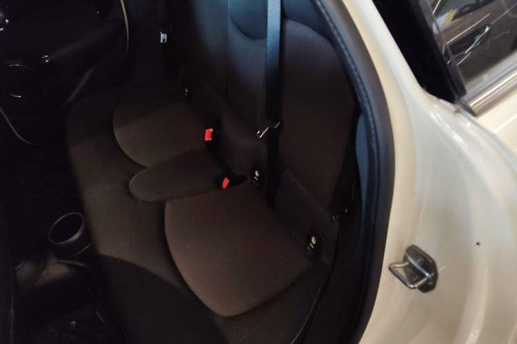 Used  MINI 2019 1.5T ONE PLUS Five-Door Edition
