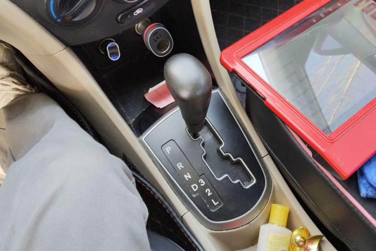 Used Hyundai Verna 2014 1.4L Automatic Smart GLS