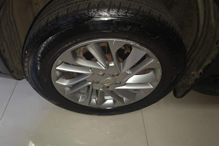 Used GAC Trumpchi GS4 2015 200T G-DCT Comfort Edition