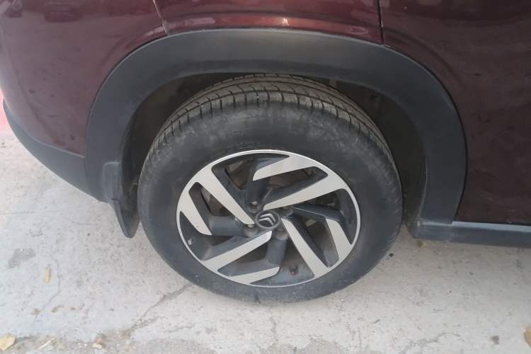 Used Citroen C3-XR 2015 1.6L Automatic Pioneer Model
