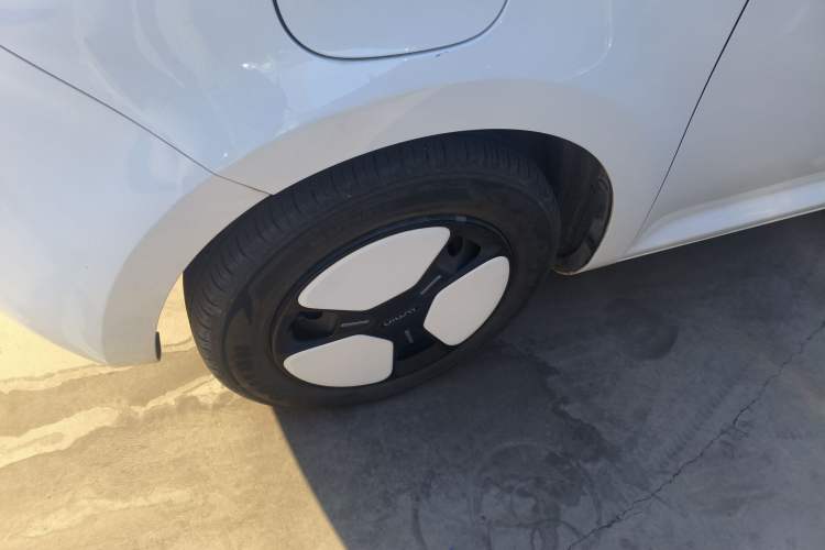 Used  Lumin 2022 210km Sweet Edition
