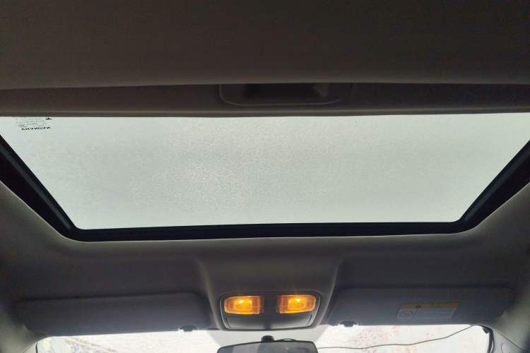 Used Changan CS75 2024 Enjoy Edition 1.5T DCT Luxury Model
