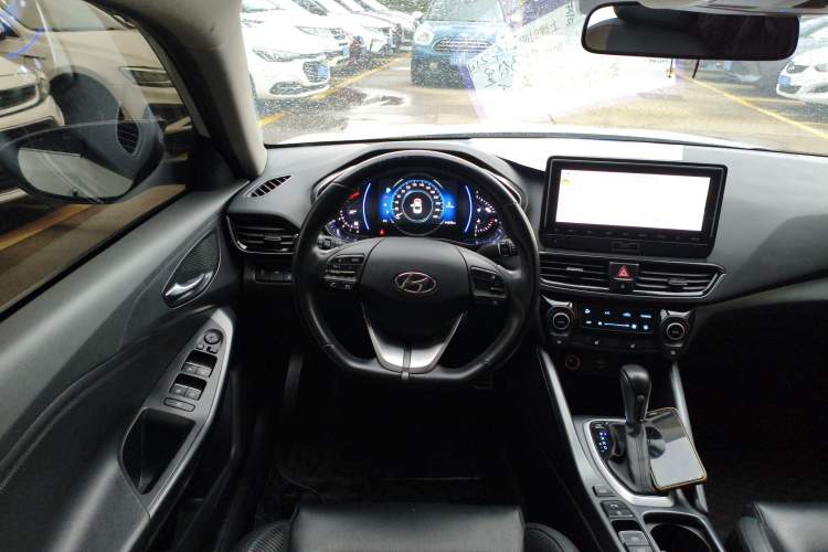 Used Hyundai Lafesta 2019 280TGDi Smart Edition China VI Standard
