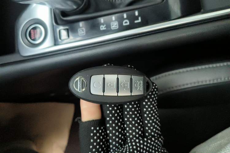 Used Nissan Sylphy 2021 1.6L XL CVT Enjoyment Edition
