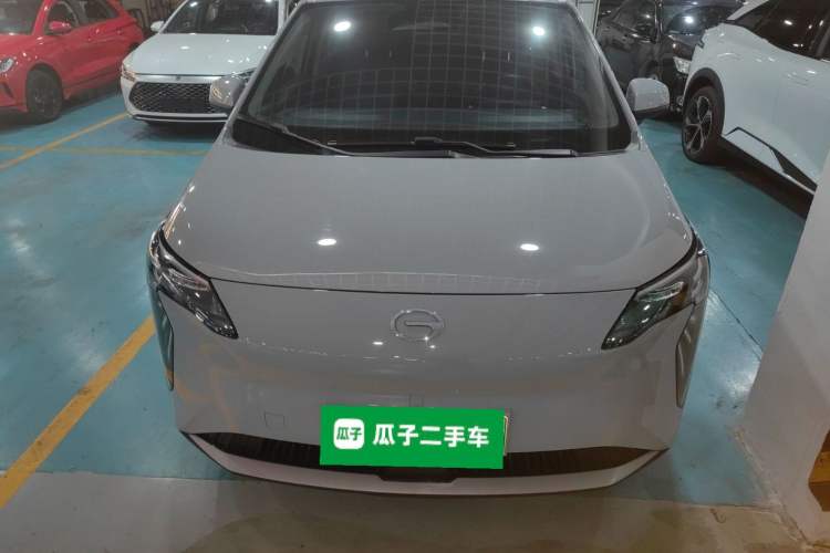 Used AION Y 2023 Plus 510 Enjoy Edition
