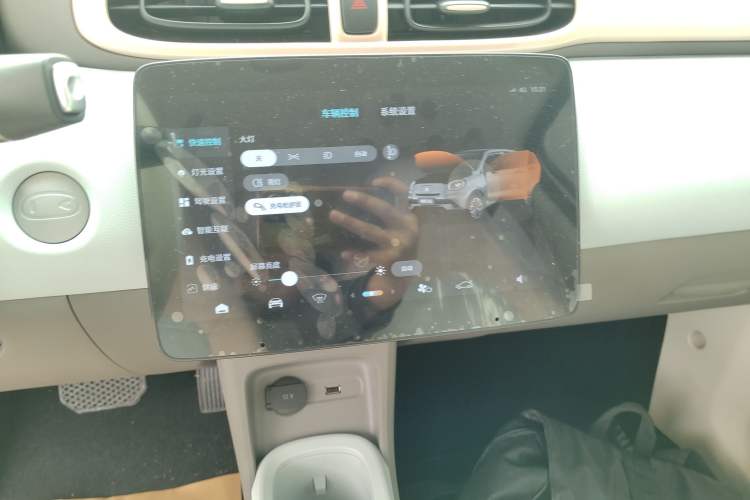 Used Leapmotor T03 2025 310 Comfort Edition
