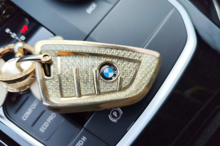 Used BMW i3 2024 eDrive 35 L
