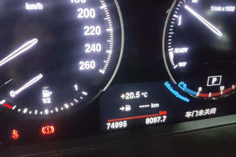 Used BMW 1 Series 2019 118i M Sport Package
