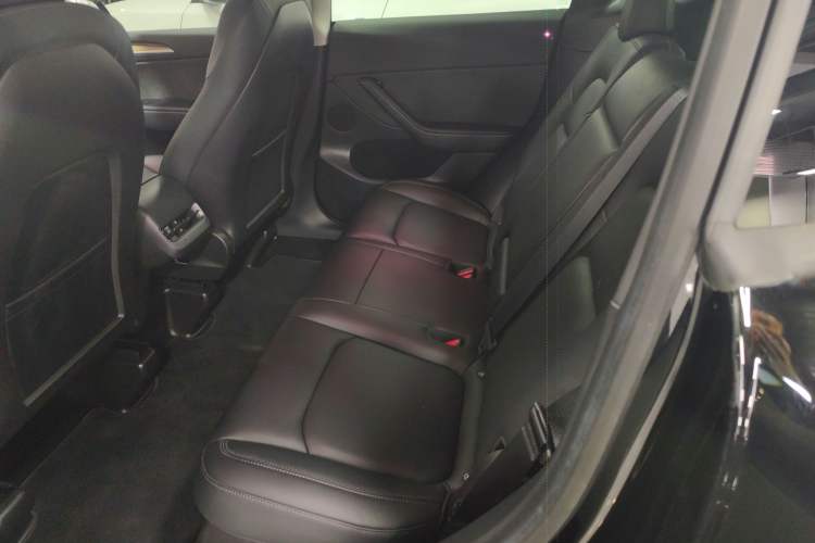 Used Tesla Model Y 2021 Performance High-Performance All-Wheel-Drive Version
