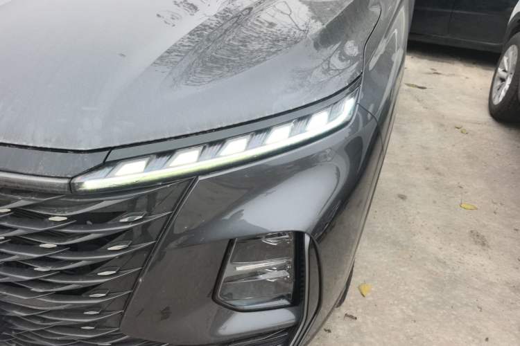 Used Roewe RX5 MAX 2022 1.5T Automatic Youwei Luxury Edition
