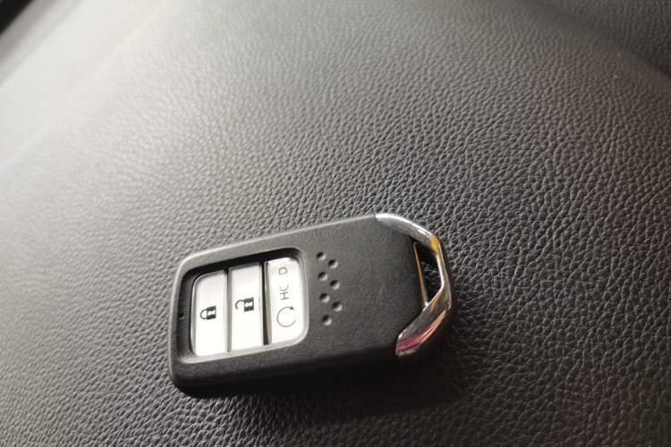 Used Honda Avancier 2020 240TURBO Front-Wheel Drive Smart Edition