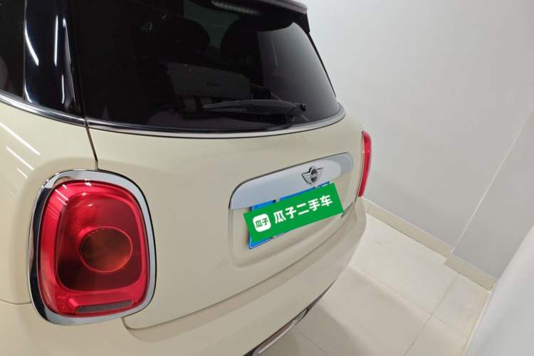 Used  MINI 2016 1.5T COOPER Five-Door Edition