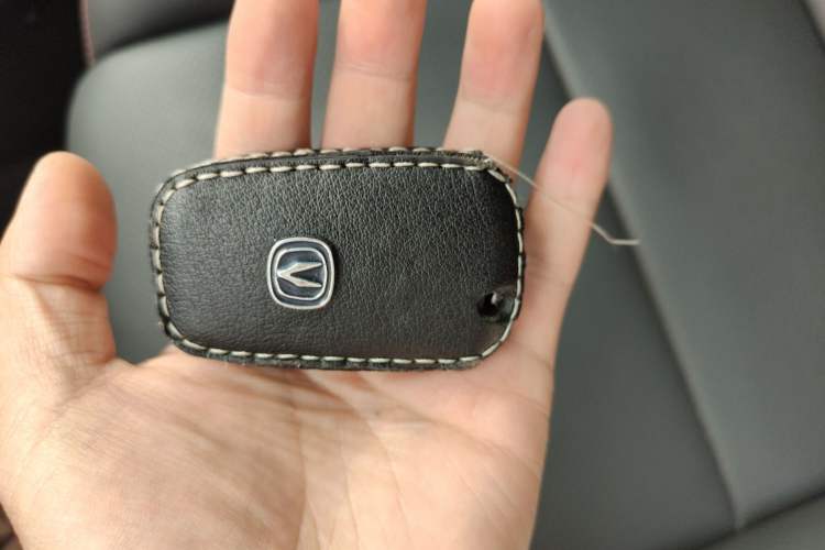 Used Changan CS75 2017 Shangku Edition 1.5T Manual ZhiXiang Model