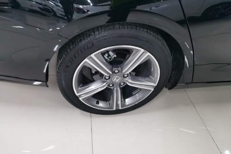 Used Honda Accord 2023 260TURBO Excellence Edition
