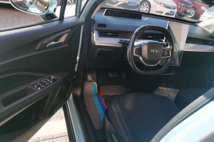 Used NETA V 2021 Standard Range Entertainment Edition
