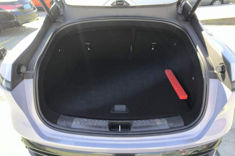 Used  06 2025 Pro Range-Extended Edition
