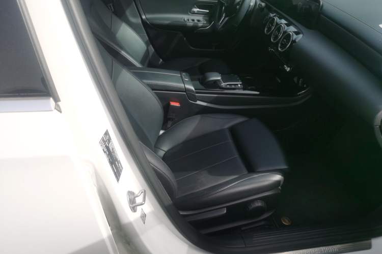 Used Mercedes-Benz A-Class 2022 Restyled A 180 L Sport Sedan
