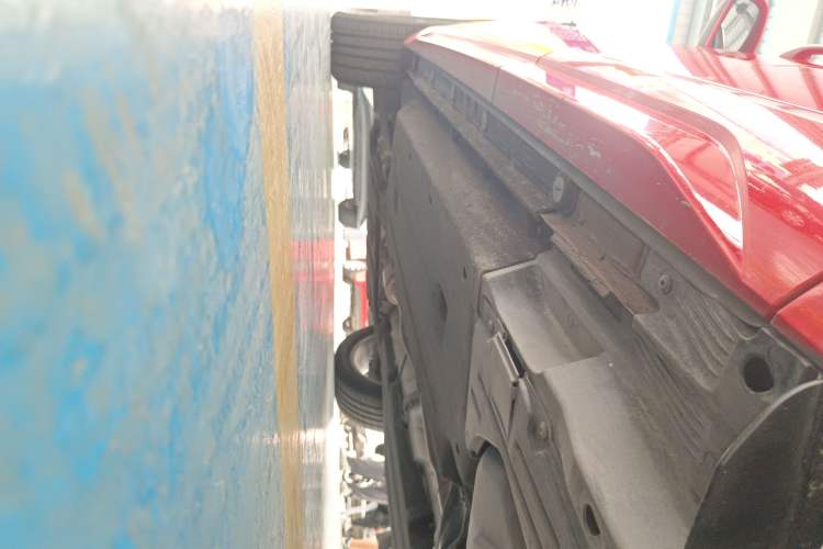 Used Audi Q3 2016 35 TFSI Style Edition
