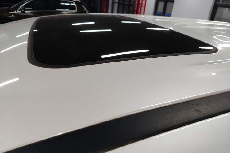 Used GAC Trumpchi M6 2021 PRO 270T DCT Luxury Edition