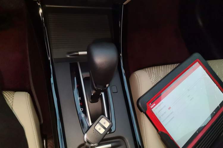 Used Honda Jade 2017 210TURBO CVT Fashion Edition 5-seater
