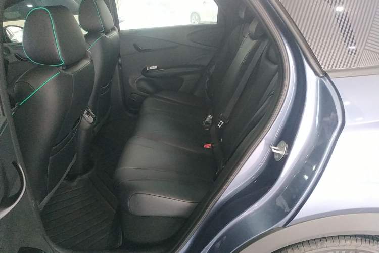 Used BYD Dolphin 2025 Smart Drive Version 420 km Freedom Edition