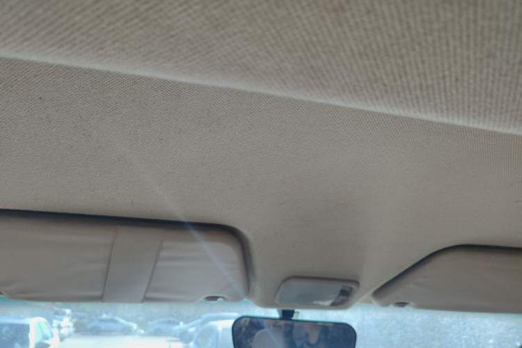 Used Wuling Hongguang 2014 1.2L S Standard Version China IV Standard
