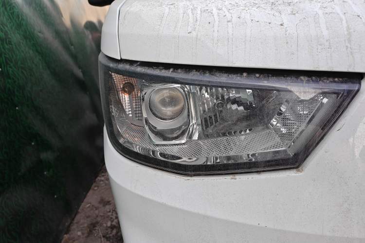 Used Karry Jiangtun E5 2024 260km Wealth Creation Edition
