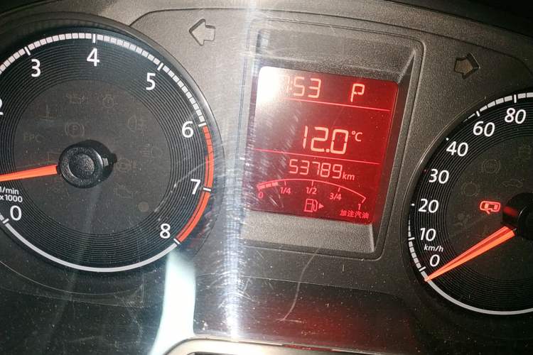 Used Volkswagen Jetta 2019 Dream Edition 1.5L Automatic Fashionable Version
