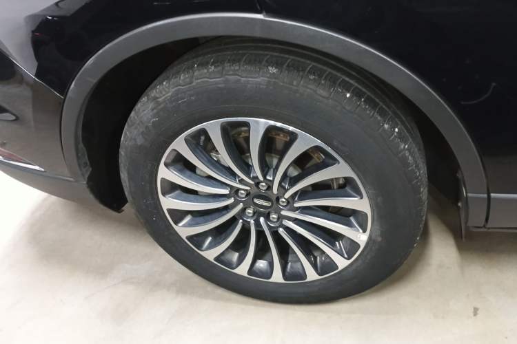 Used Lincoln Aviator 2020 3.0T V6 Four-Wheel Drive Zunya Edition