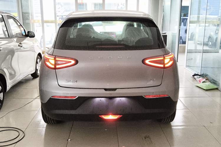 Used  Geome 2025 310km Dream Edition
