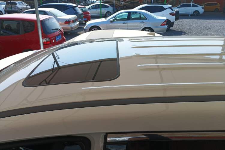 Used GAC Trumpchi M6 2021 270T DCT Elite Edition (7-seater)
