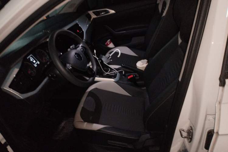 Used Volkswagen Polo 2021 Plus 1.5L Automatic Colorful Tech Edition