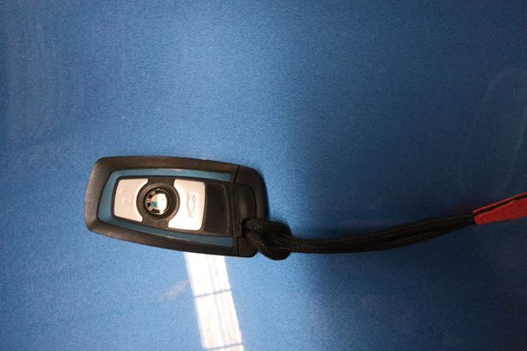 Used BMW 3 Series GT 2017 320i M Sport
