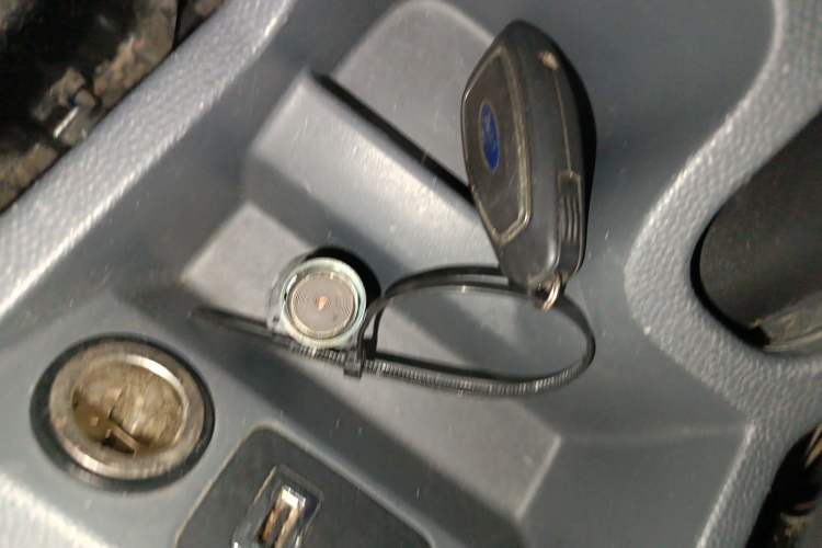 Used Ford EcoSport 2013 1.5L Automatic Prestige Model
