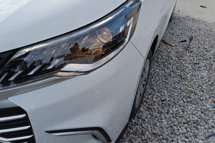 Used SAIC MAXUS G50 2023 1.5T Manual Comfort A
