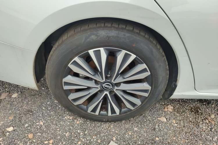 Used Nissan Teana 2022 2.0L XL-TLS Enjoyment Edition
