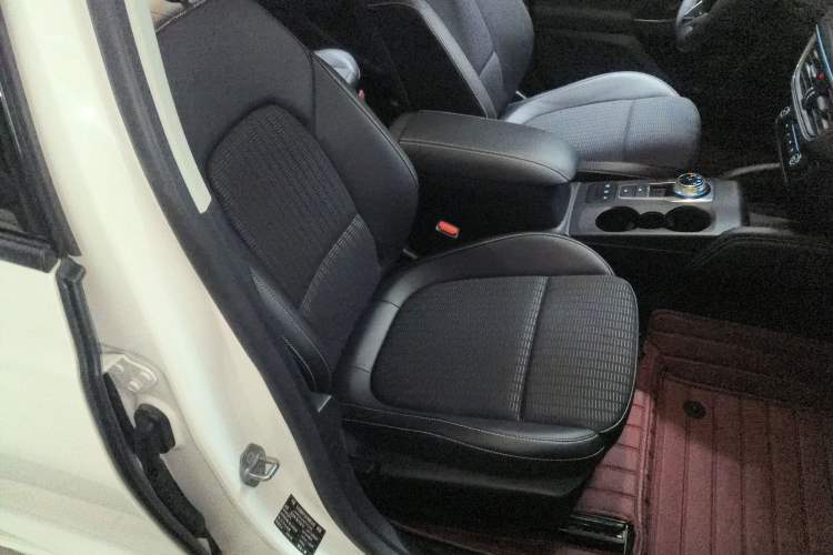 Used Ford Focus 2021 Hatchback EcoBoost 180 Automatic Titanium Edition