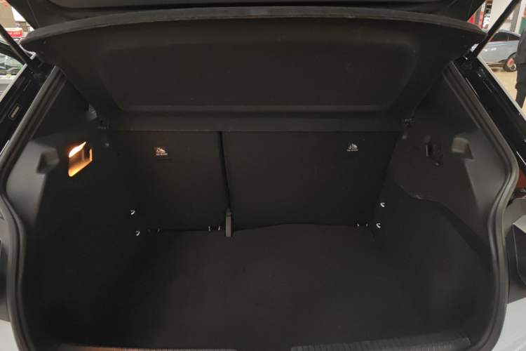 Used Volkswagen ID.3 2022 Pure Edition
