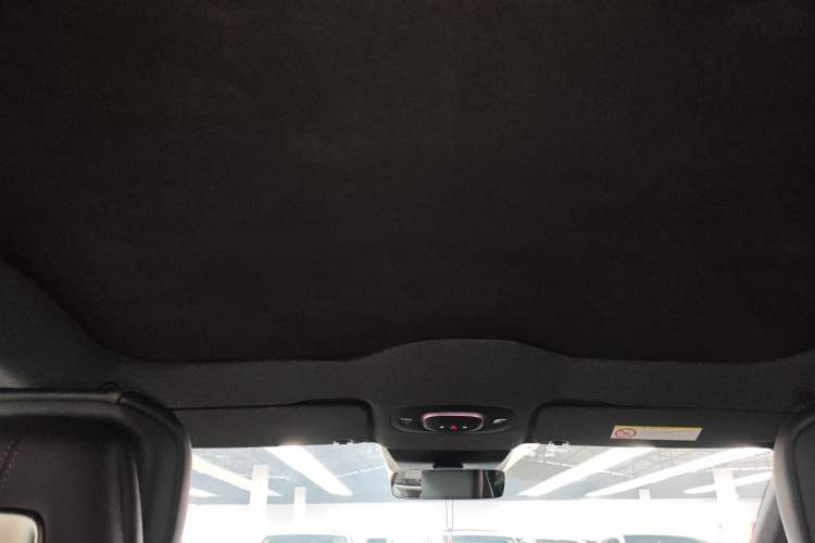 Used  SU7 2024 Rear-Drive Long-Range Intelligent Driving Version
