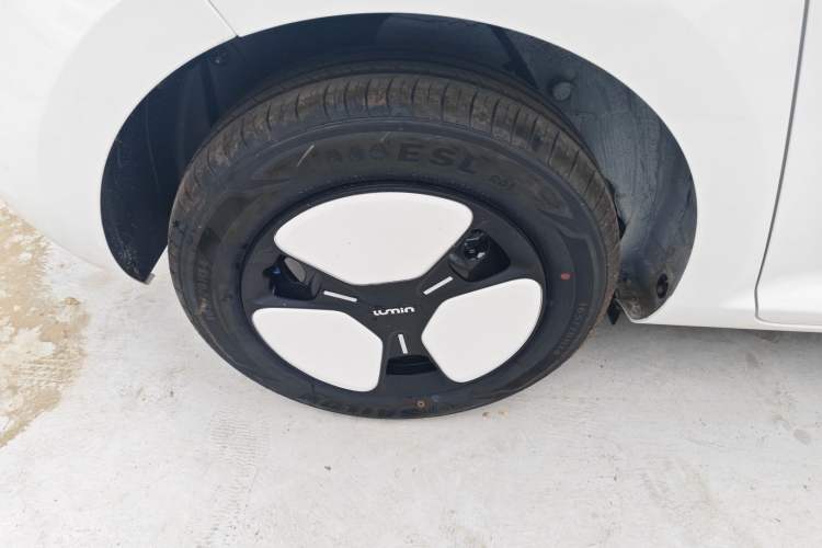 Used  Lumin 2025 205 km Xiangqin Version