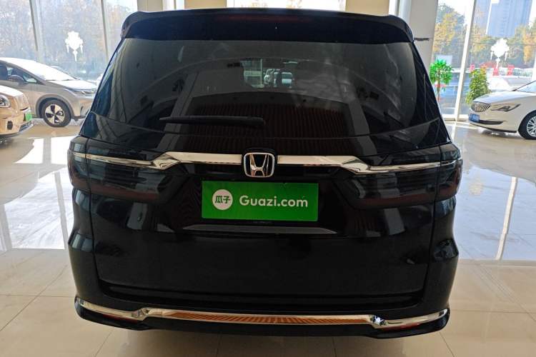 Used Honda Elysion 2022 2.0L eHEV Luxury Edition
