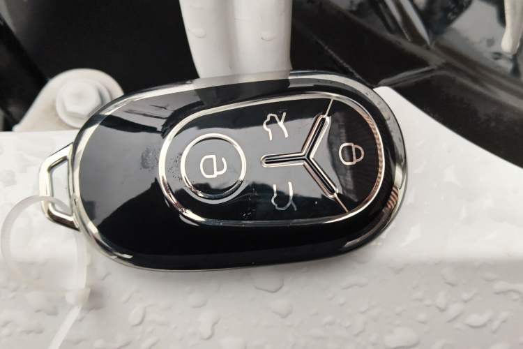 Used  Geome 2025 UP 410km Exploration Edition
