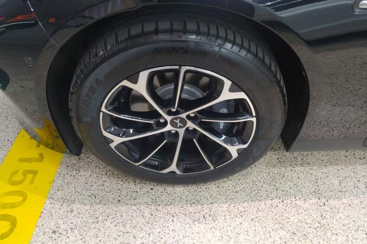 Used XPeng P7 2023 586E