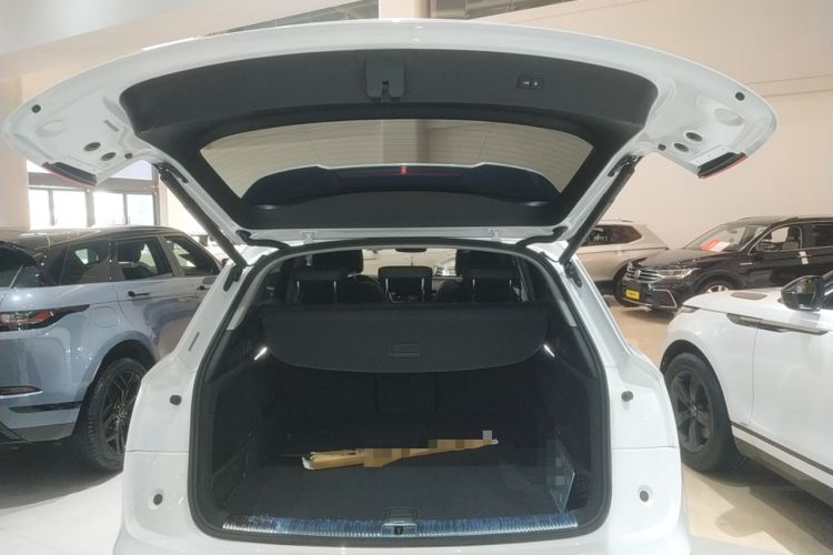 Used Audi Q5L 2022 Updated 40T Luxury Dynamic Edition