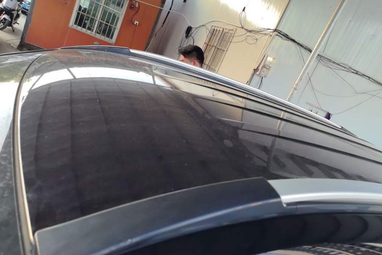 Used Jetour X70S 2022 1.5T DCT Active Version 7-Seater
