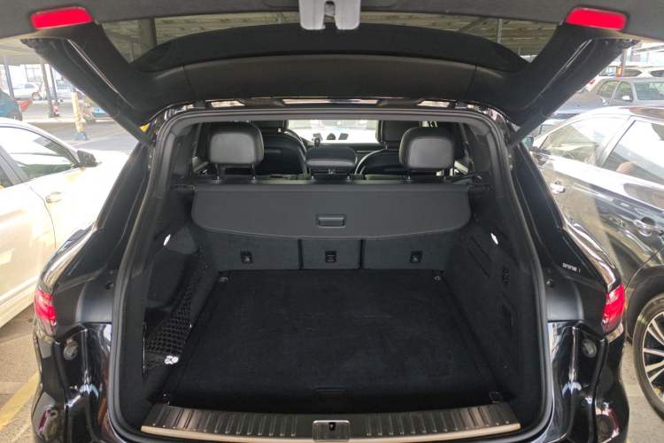 Used Porsche Cayenne 2018 Cayenne 3.0T
