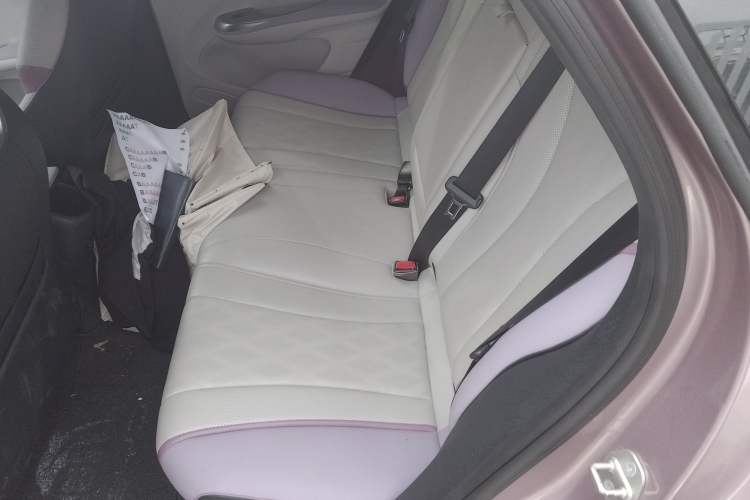 Used BYD Dolphin 2023 420 km Fashion Edition
