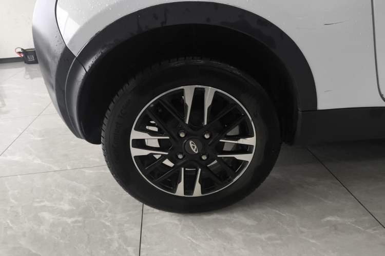 Used Chery Little Ant 2021 Revised Version 150 000 Yuan Ant Fan Edition New Ant Cool Edition Lithium Iron Phosphate