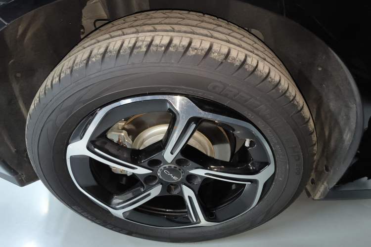 Used BYD Seal 06GT 2025 Intelligent Driving Version 505 Wave Plus Edition
